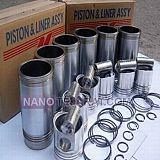 قطعات موتوری ماشین آلات راهسازی قطعات موتوری ماشین آلات راهسازی